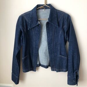 DENIM Jean jacket S